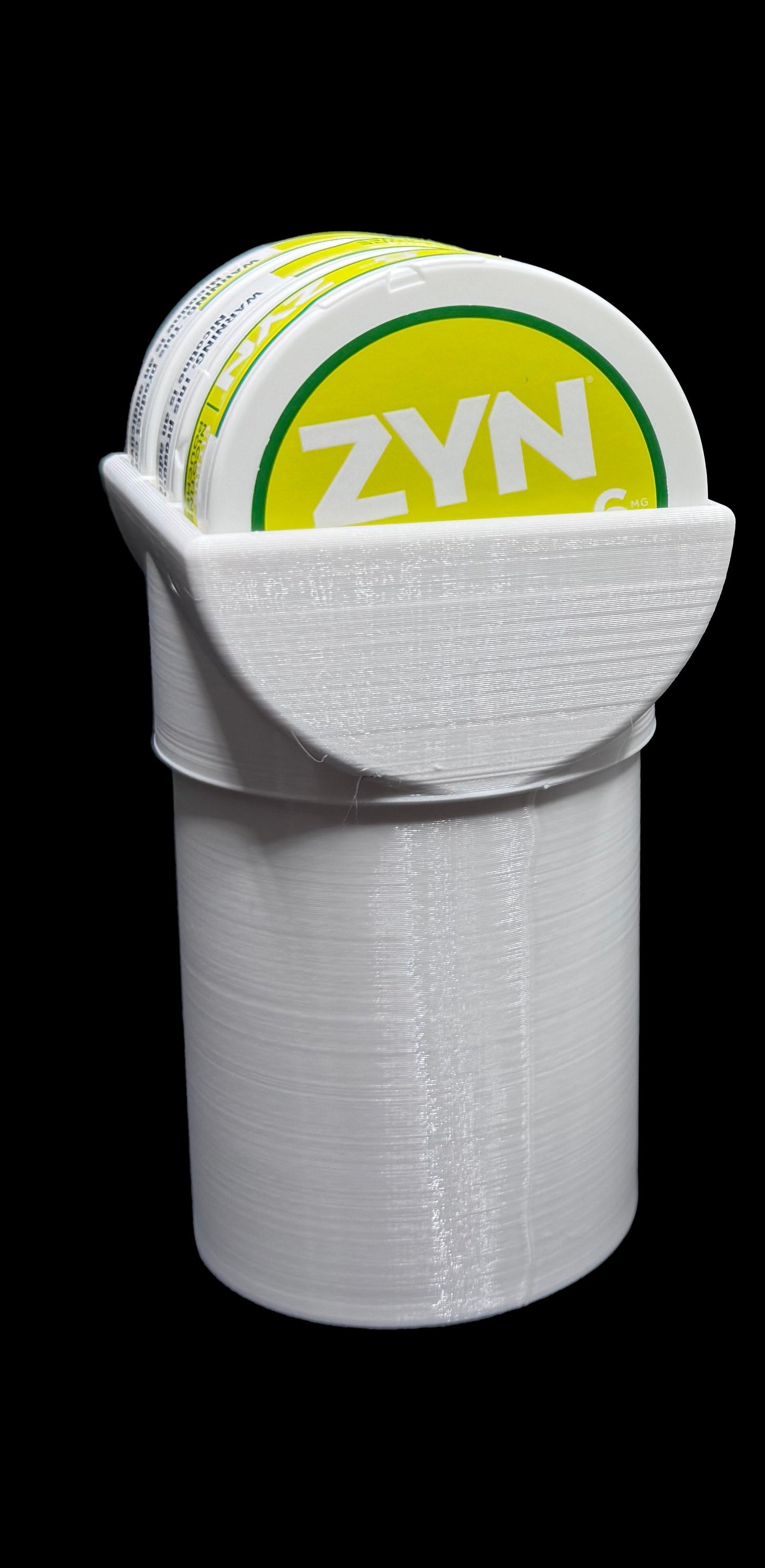 ZYN Can - Car Truck Boat Cup Holder